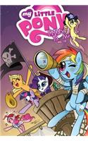 My Little Pony: Friendship Is Magic: Vol. 13