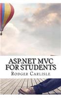 ASP.NET MVC for Students