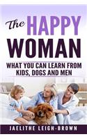 Happy Woman