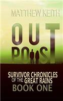 Outpost: (1 Outpost)