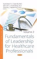 Fundamentals of Leadership for Healthcare Professionals