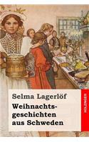 Weihnachtsgeschichten aus Schweden