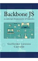 Backbone JS