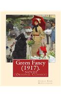 Green Fancy (1917). By