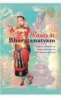 Rasas in Bharatanatyam