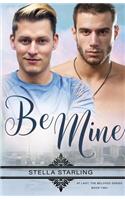 Be Mine