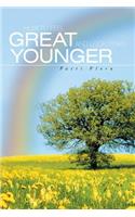 How to Feel Great and Look Years Younger