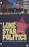 Lone Star Politics