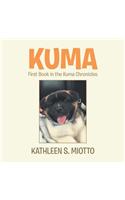Kuma: First Book in the Kuma Chronicles
