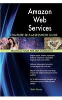 Amazon Web Services Complete Self-Assessment Guide