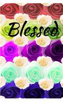 Blessed
