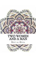 Two Women and a Man