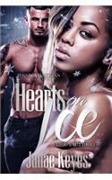 Hearts On Ice