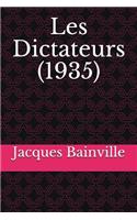 Les Dictateurs (1935)