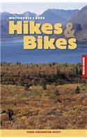 Whitehorse & Area Hikes & Bikes