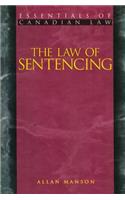 Law of Sentencing