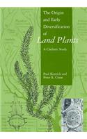 Origin and Early Diversification of Land Plants