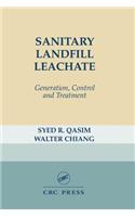 Sanitary Landfill Leachate