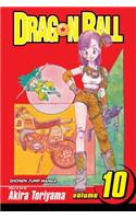 Dragon Ball, Vol. 10