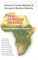 Ten African Heroes