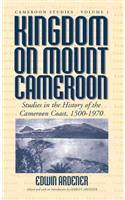 Kingdom on Mount Cameroon