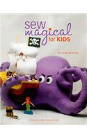 Sew Magical for Kids