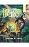 Fantasy Hero 6th Edition