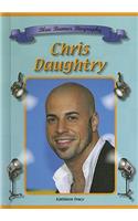 Chris Daughtry