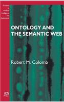 Ontology and the Semantic Web