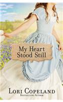 My Heart Stood Still