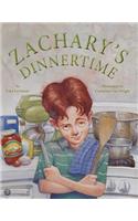 Zachary's Dinnertime