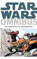 Star Wars Omnibus