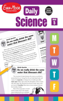 Daily Science, Grade 5 Teacher Edition: (Daily Science)