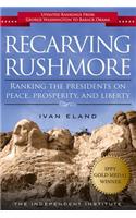 Recarving Rushmore