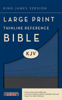 KJV Thinline Reference Bible