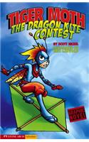 Tiger Moth and the Dragon Kite Contest