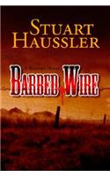 Barbed Wire