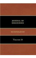 Journal of Discourses, Volume 14