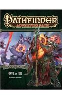 Pathfinder Adventure Path: Giantslayer Part 5 - Anvil of Fire