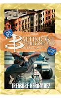 Baltimore Chronicles Volume Two