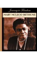 Mary McLeod Bethune