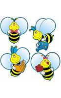 Bees Cut-Outs