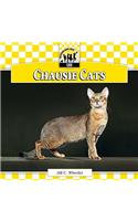 Chausie Cats