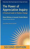 The Power of Appreciative Inquiry