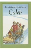 Caleb's Story