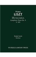 Hungaria, S.103