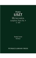 Hungaria, S.103