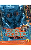 Ripley Twists Pb: Mighty Machines