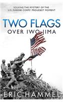 Two Flags Over Iwo Jima