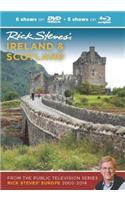 Rick Steves' Ireland & Scotland: From the Public Television Series Rick Steves' Europe 2000-2014